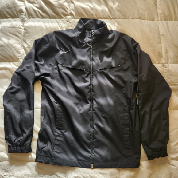 Nike Other - Nike Golf Storm-Fit Men's Jacket Size Small